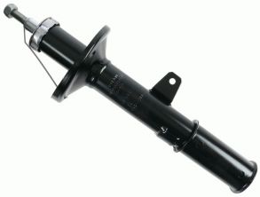 Sachs 290 539 - Tlmič pruženia -