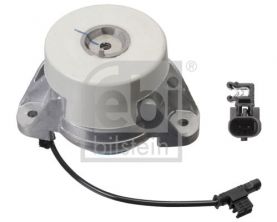 Febi 104820 - Uloženie motora -