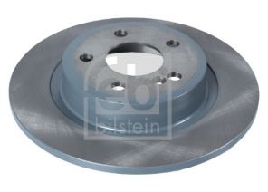 Febi 104852 - Brzdový kotúč -