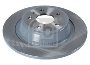 Febi 104853 - Brzdový kotúč -