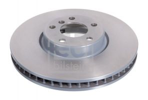 Febi 104950 - Brzdový kotúč -