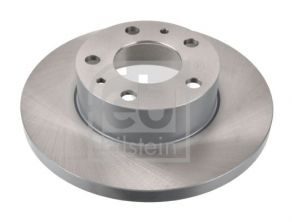 Febi 10563 - Brzdový kotúč -