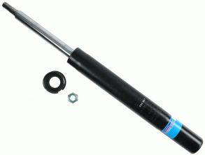 Sachs 290 587 - Tlmič pruženia -