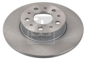 Febi 105716 - Brzdový kotúč -