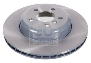 Febi 105726 - Brzdový kotúč -