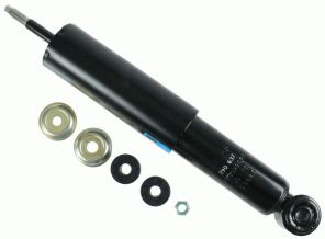 Sachs 290 637 - Tlmič pruženia -