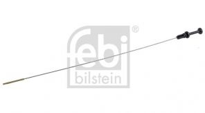 Febi 105934 - Mierka hladiny oleja -