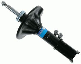 Sachs 290 665 - Tlmič pruženia -