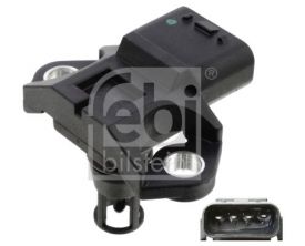Febi 106068 - Senzor tlaku sacieho potrubia -