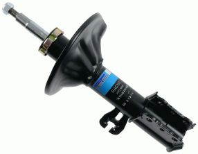 Sachs 290 666 - Tlmič pruženia -