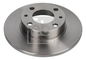 Febi 10616 - Brzdový kotúč -