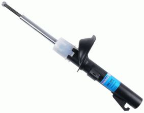 Sachs 290 685 - Tlmič pruženia -