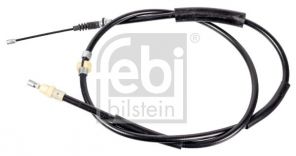Febi 106225 - Brzdové lano -