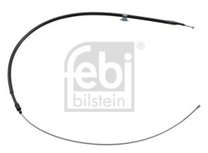 Febi 106231 - Brzdové lano -