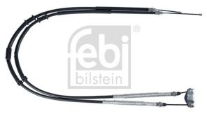 Febi 106235 - Brzdové lano -