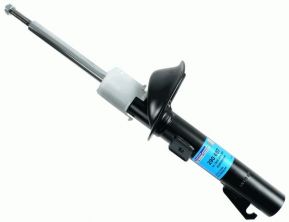 Sachs 290 687 - Tlmič pruženia -