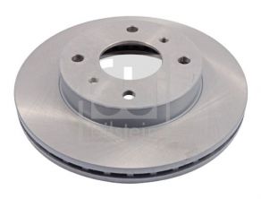Febi 10628 - Brzdový kotúč -