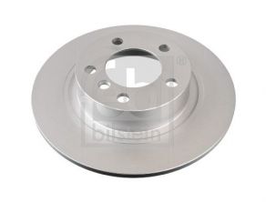 Febi 106295 - Brzdový kotúč -