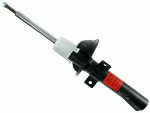 Sachs 290 688 - Tlmič pruženia -