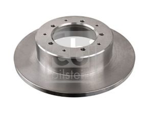 Febi 106298 - Brzdový kotúč -