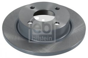 Febi 10630 - Brzdový kotúč -