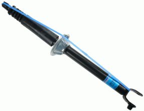 Sachs 290 689 - Tlmič pruženia -