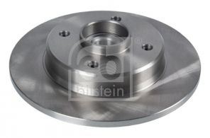 Febi 106351 - Brzdový kotúč -