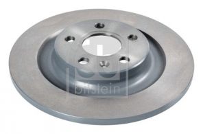 Febi 106353 - Brzdový kotúč -