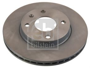 Febi 106354 - Brzdový kotúč -