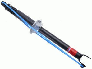 Sachs 290 690 - Tlmič pruženia -