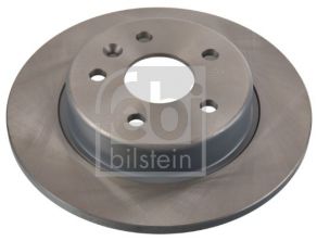 Febi 106490 - Brzdový kotúč -