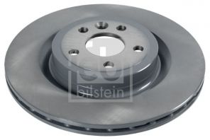 Febi 106493 - Brzdový kotúč -