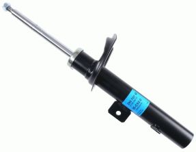 Sachs 290 707 - Tlmič pruženia -