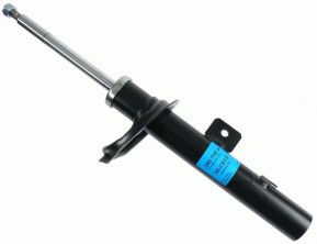 Sachs 290 708 - Tlmič pruženia -