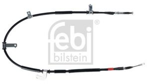 Febi 106712 - Brzdové lano -