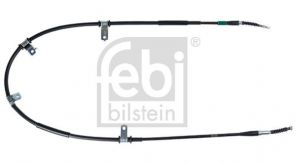Febi 106713 - Brzdové lano -