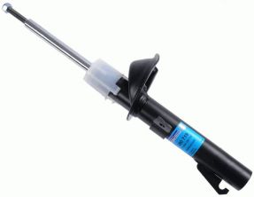 Sachs 290 719 - Tlmič pruženia -
