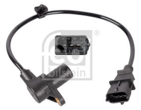 Febi 106811 - Snímač generátor impulzov, kľukový hriadeľ -