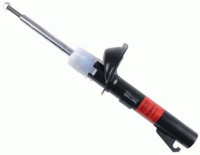 Sachs 290 721 - Tlmič pruženia -
