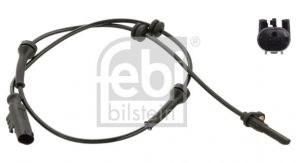 Febi 106826 - Snímač počet otáčok kol -