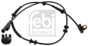 Febi 106837 - Snímač počet otáčok kol -