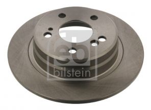 Febi 10685 - Brzdový kotúč -