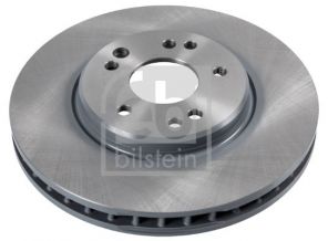 Febi 10686 - Brzdový kotúč -