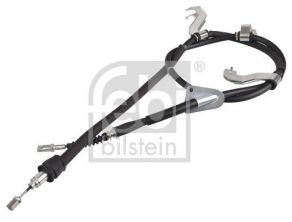 Febi 106948 - Brzdové lano -
