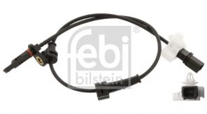 Febi 107172 - Snímač počet otáčok kol -