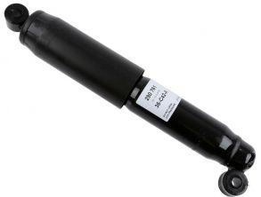 Sachs 290 761 - Tlmič pruženia -