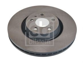 Febi 107506 - Brzdový kotúč -