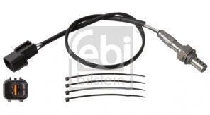 Febi 107593 - Lambda sonda -