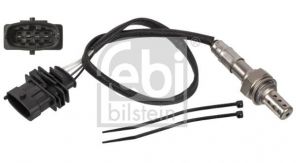 Febi 107600 - Lambda sonda -
