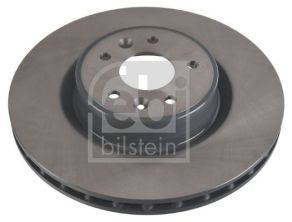 Febi 107719 - Brzdový kotúč -